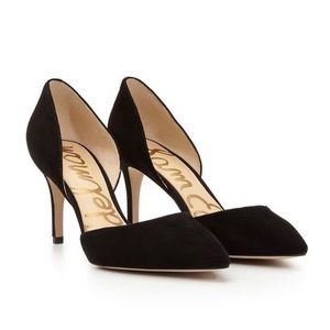 Sam Edelman Telsa D’orsay Pump